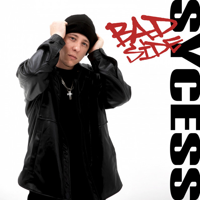 Bad Side cover art
