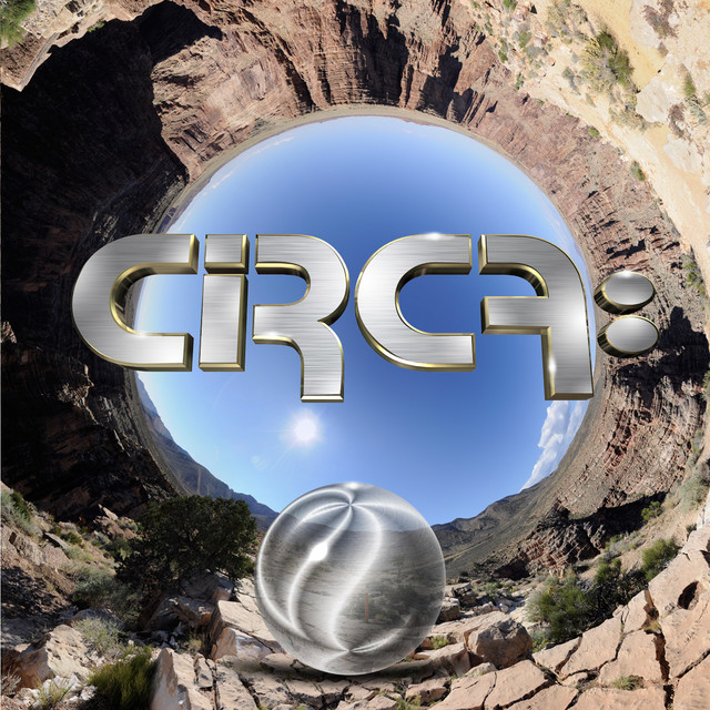 Circa: cover art