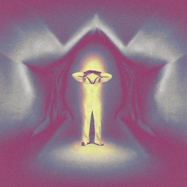 OUTMABODÉ cover art
