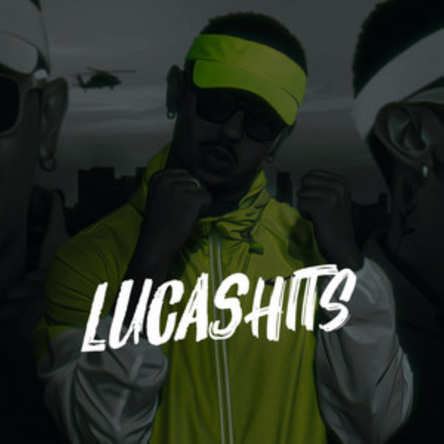 Lucas Hits - MTG - GOOSEBUMPS