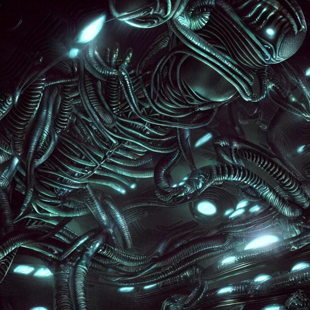 Alien - Single by AkroSonix | Spotify