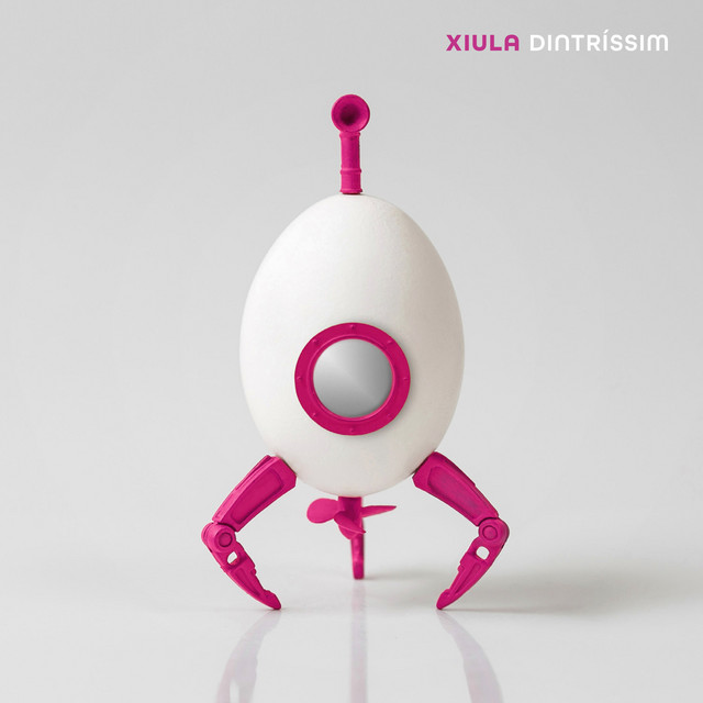 Dintríssim cover art