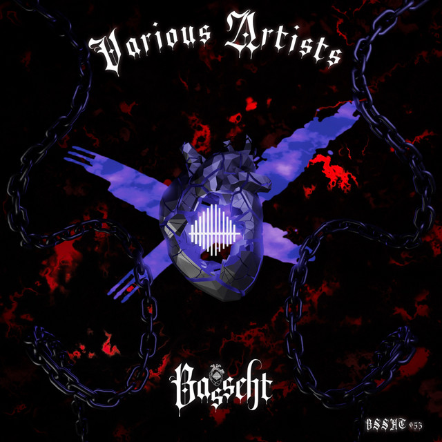 BSSHT053 cover art