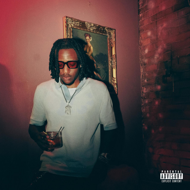 Most Wanted cover art