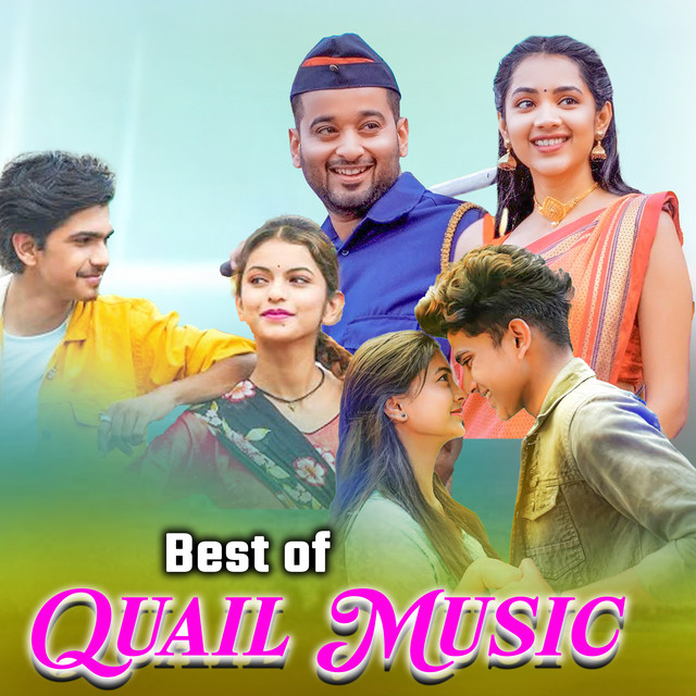 Best of Quail Music - Compilation by Hrushi B | Spotify