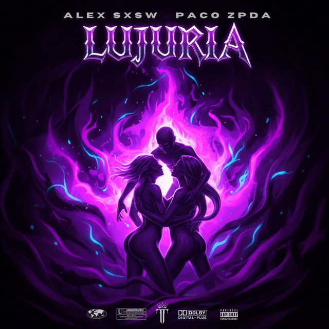 LUJURIA