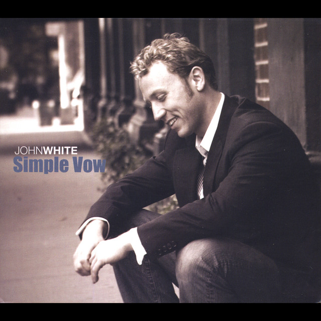 Simple Vow cover art