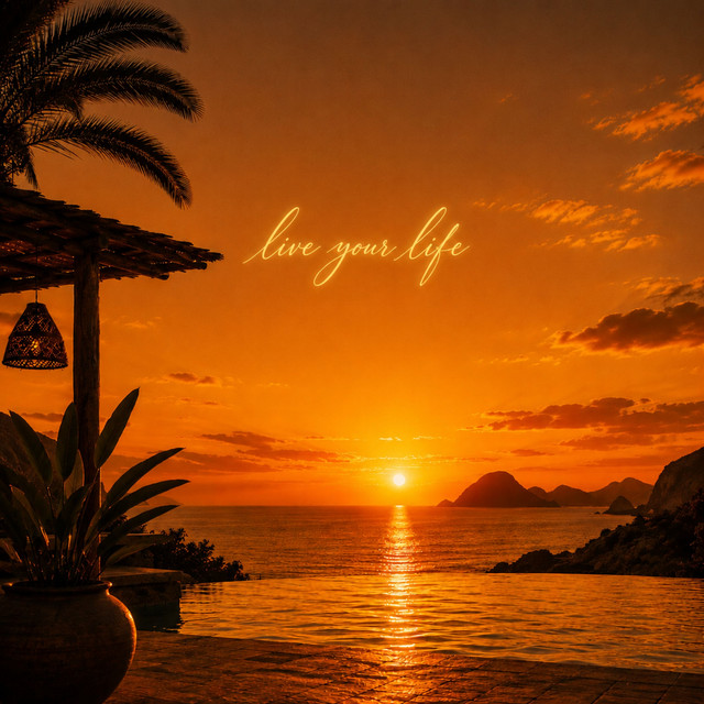 Live Your Life