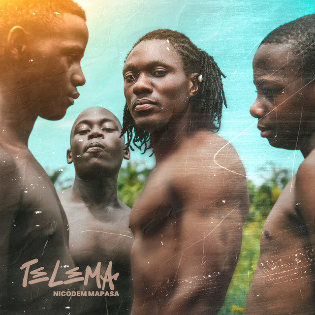 Telema cover art