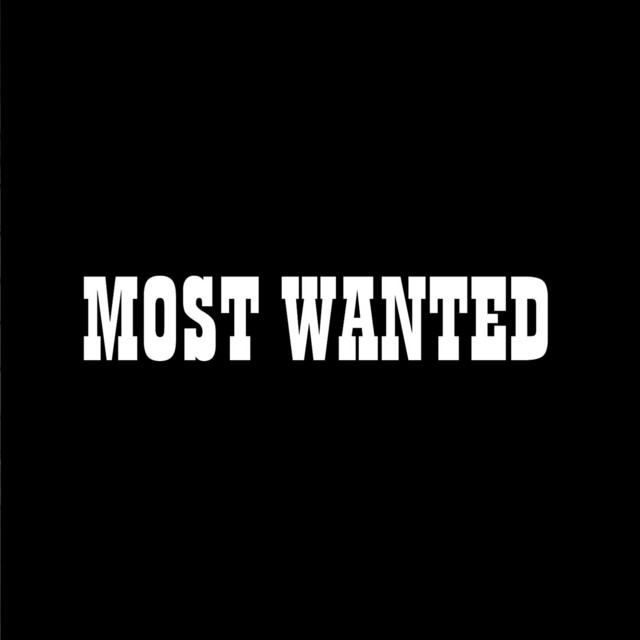 洋楽 soldiers Wanted / ghetto Most