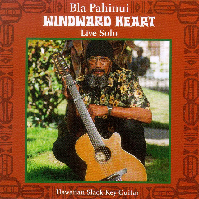 Windward Heart cover art