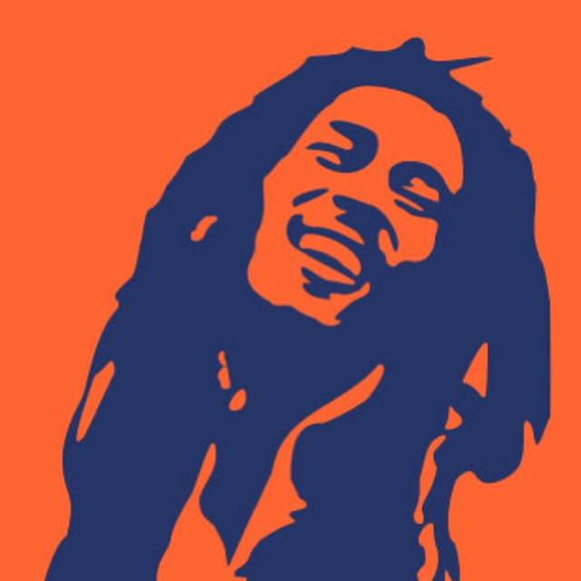 Bob Marley