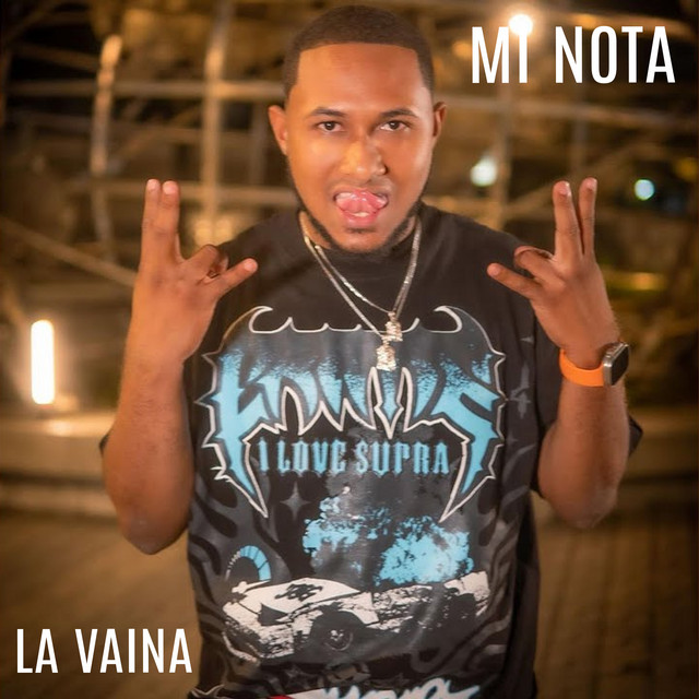 Mi Nota