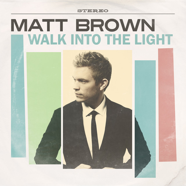 Walk into the Light cover art