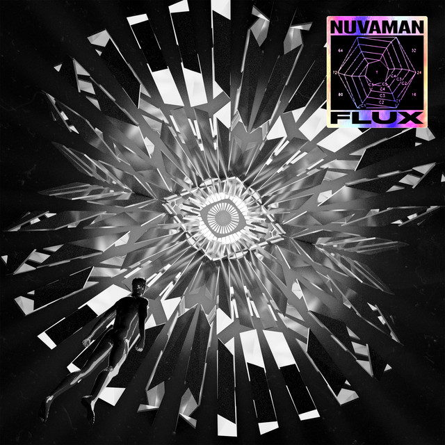 Flux album art