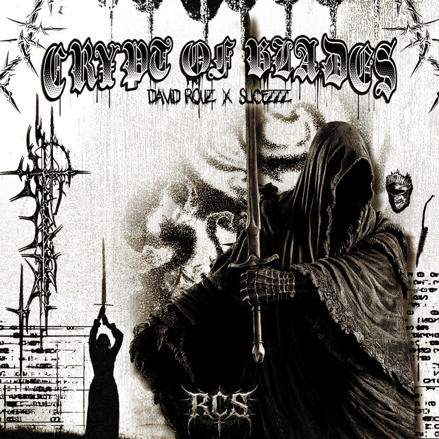 CRYPT OF BLADES