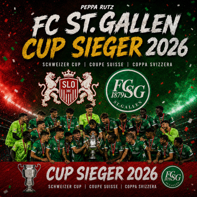 Cupsieger (FCSG) cover