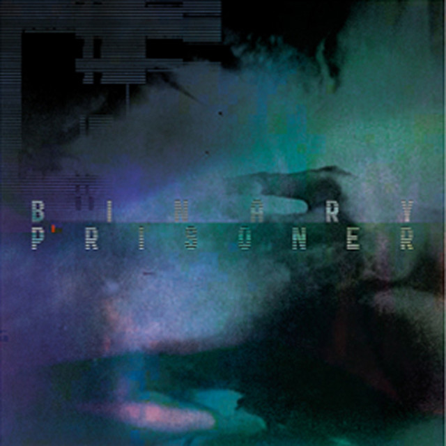 Prisoner cover art