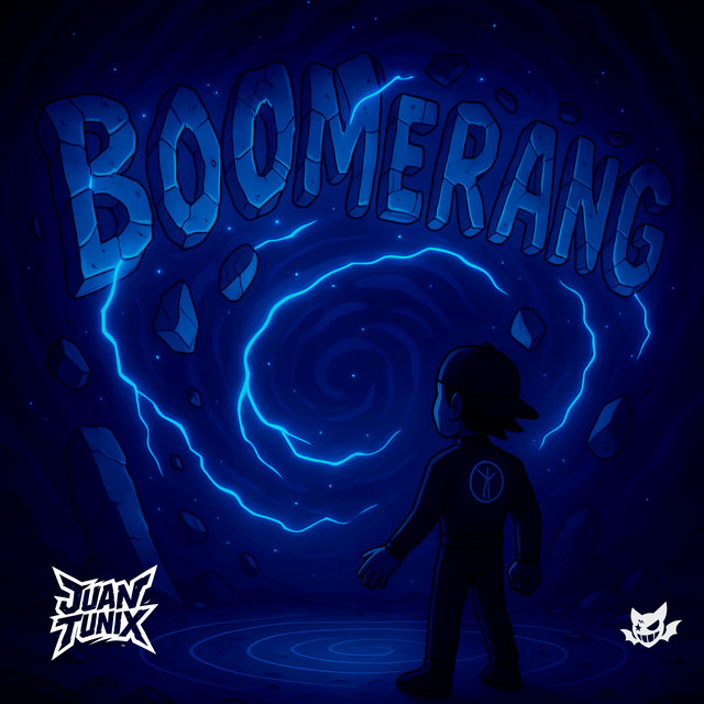 Boomerang