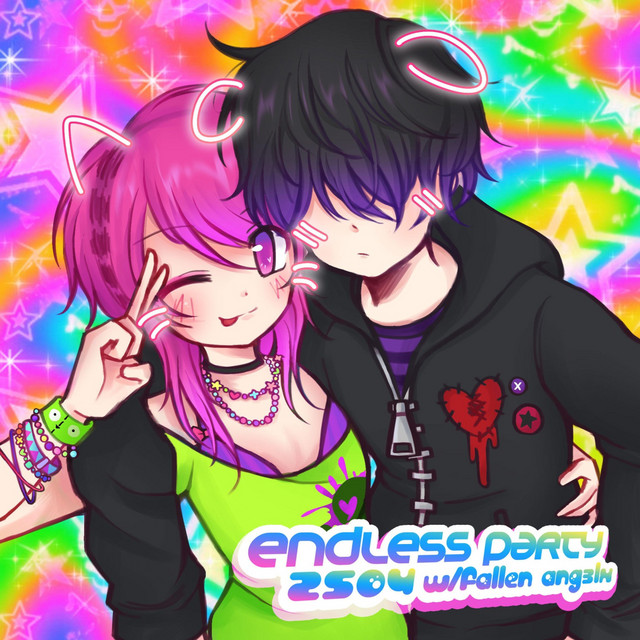 endless party