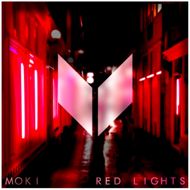 Red Lights EP