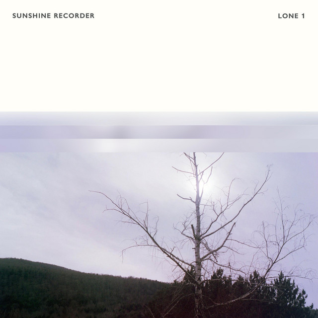 Lone 1 cover art