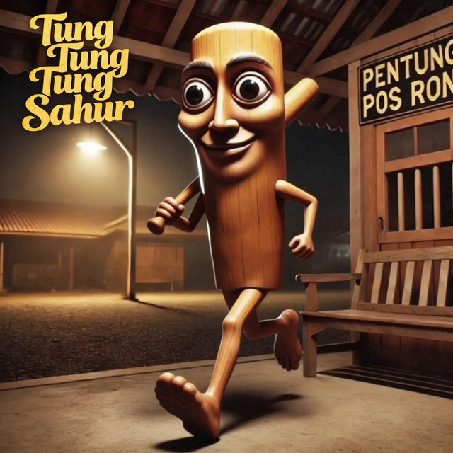 Tung Tung Tung Sahur (Triple T) - Single by Famous Moji | Spotify