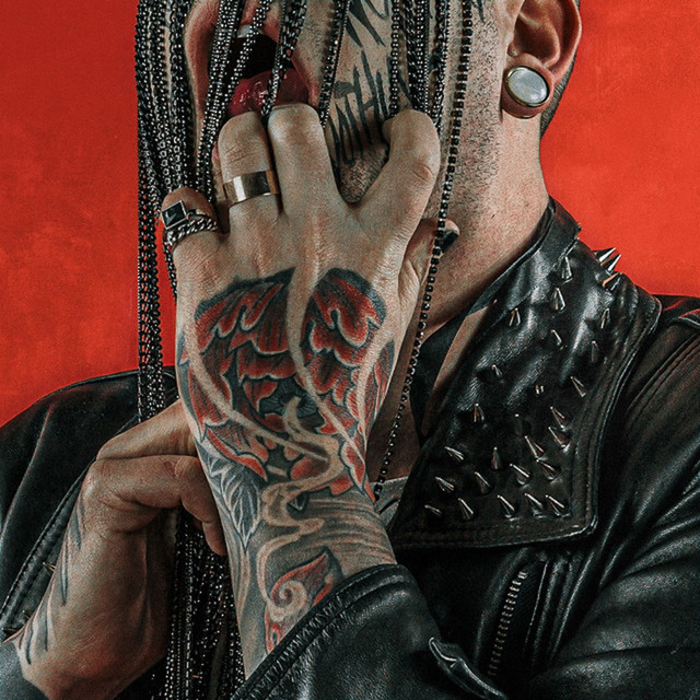 Numb cover art