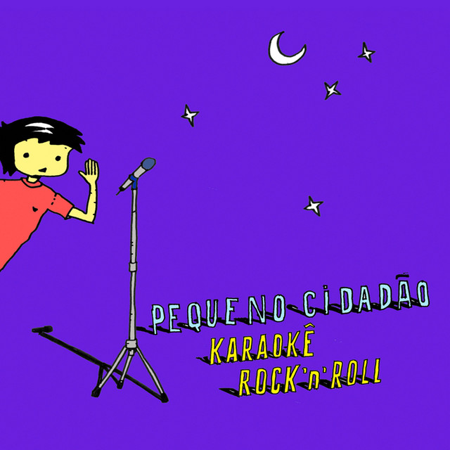 Meu Anjinho - Karaoke Version