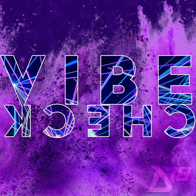Vibe Check album image