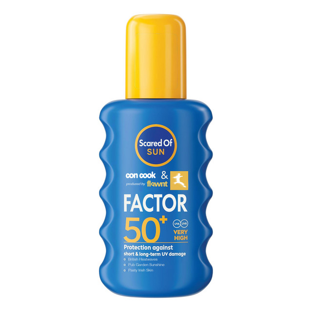 Factor50