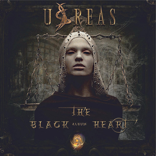 The Black Heart Album