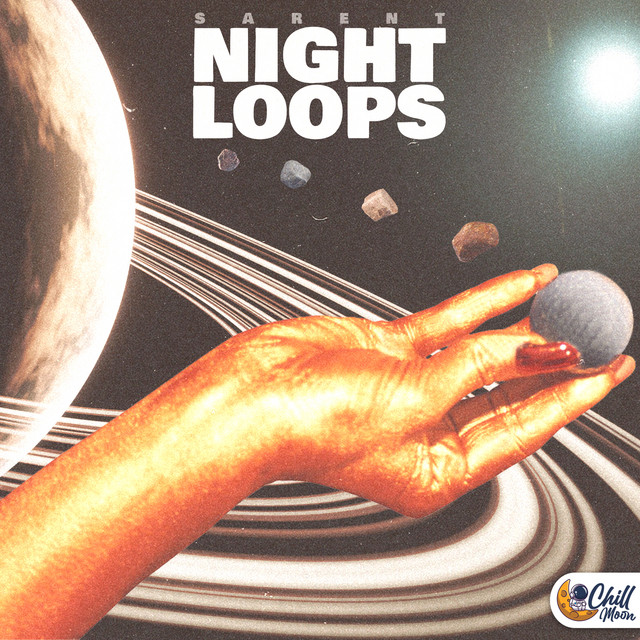 Night Loops cover art