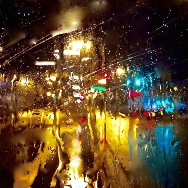 Nights in Cologne cover