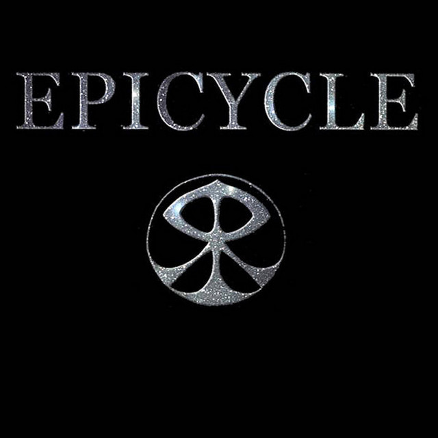 Epicycle cover art
