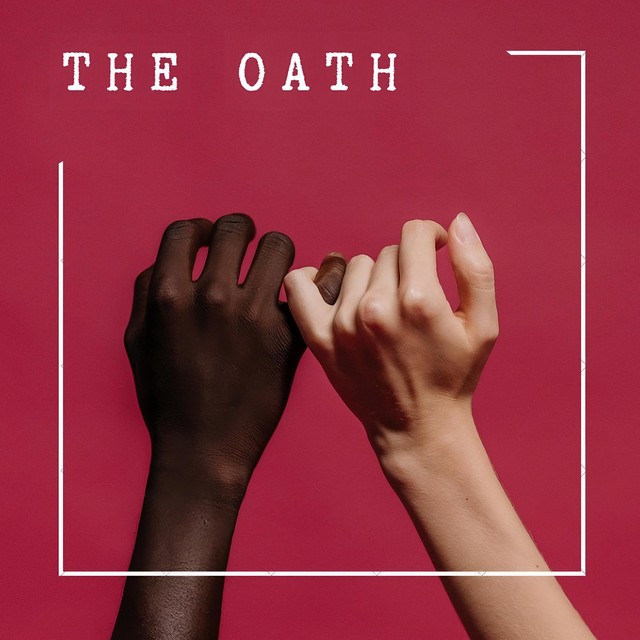 The Oath - Single by Adrian Rieder | Spotify