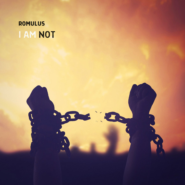 I Am Not
