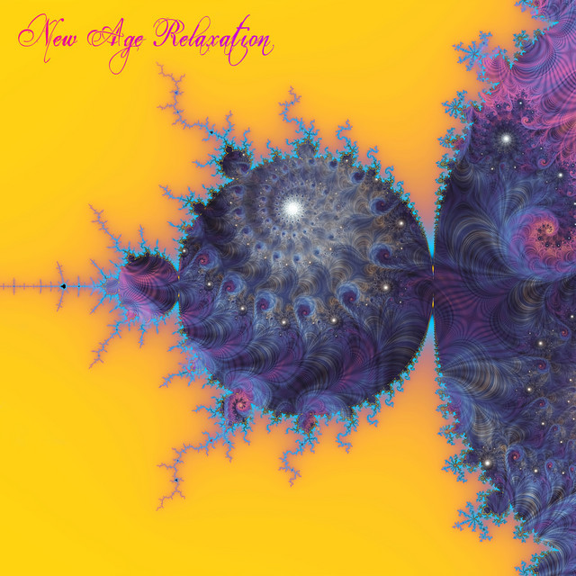 New Age Relaxation