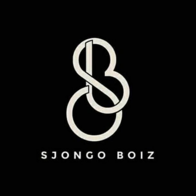 Sjongo's Journey (2013) cover art