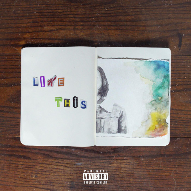 Like This cover art