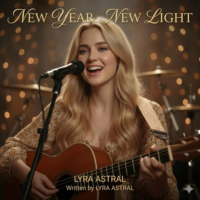 Lyra Astral