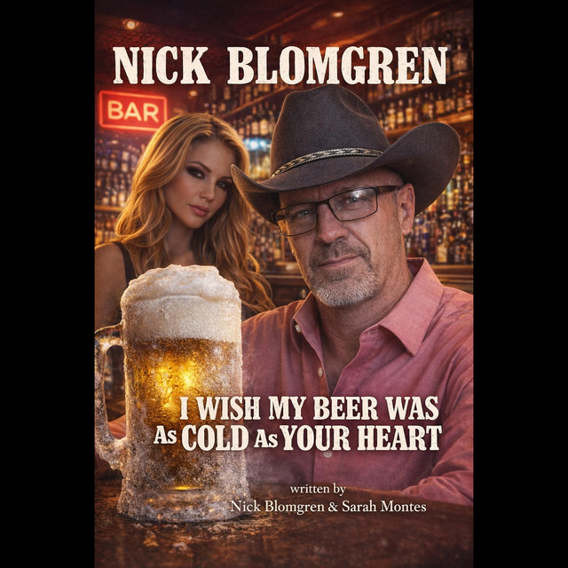 I Wish My Beer awas As Cold As Your Hesrt