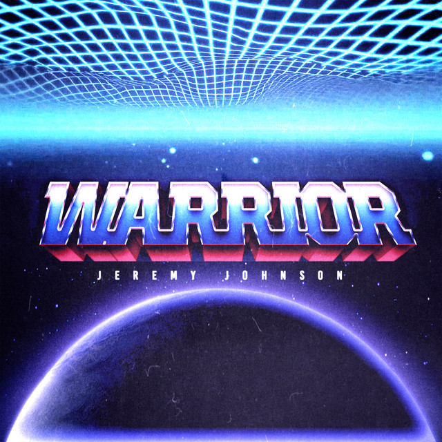 Mighty Warrior cover art