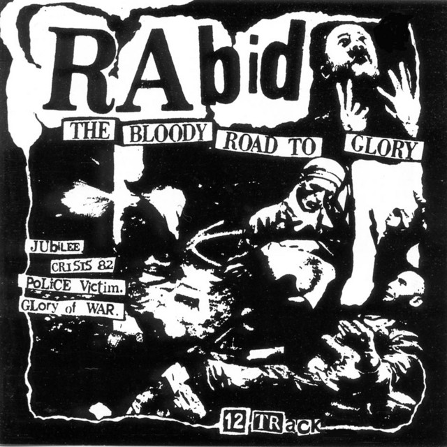 Rabid 1979
