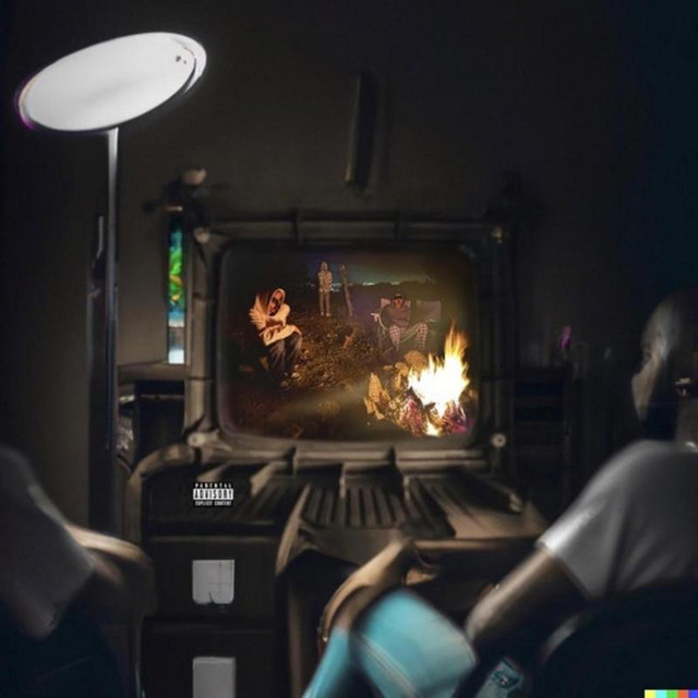Jack cover art
