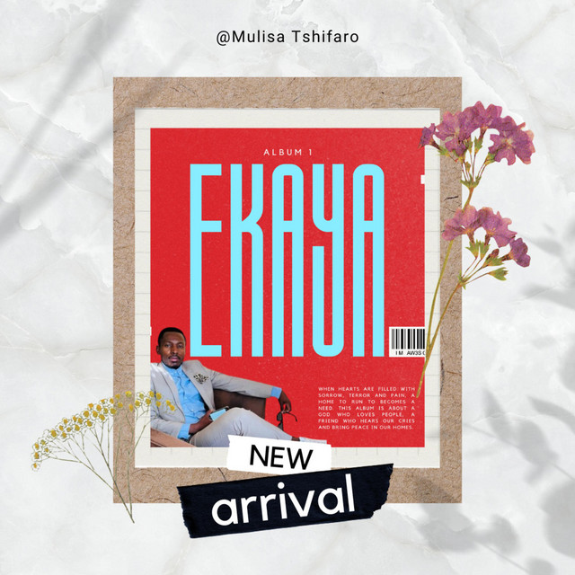 EKAYA (HOME) cover