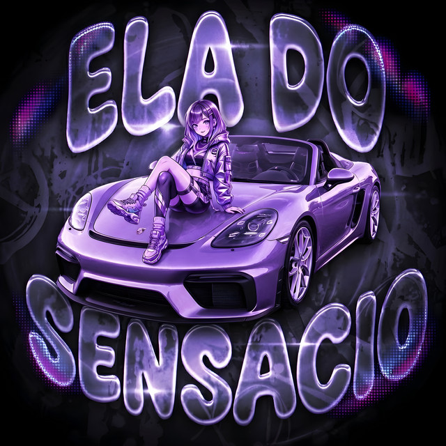 ELA DO SENSACIO