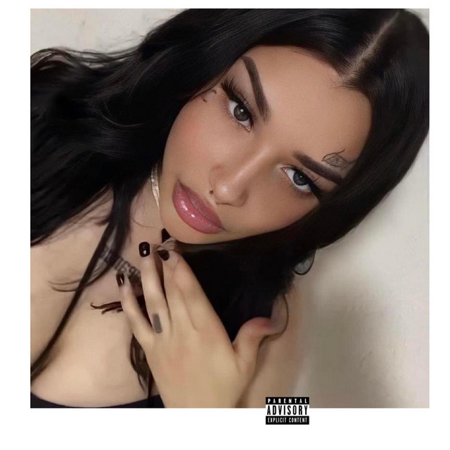 The Love Between Me & Geneva cover art