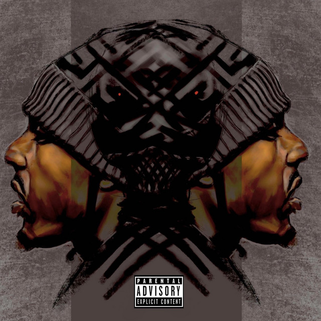 Grinancial Aid cover art
