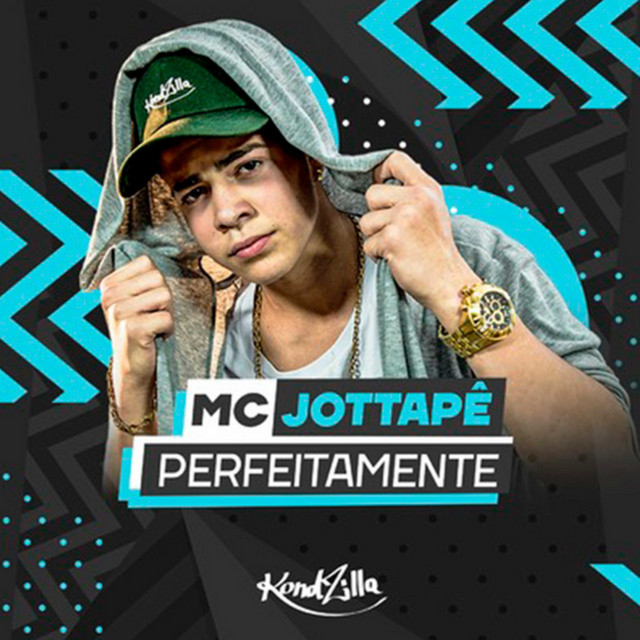 Perfeitamente cover art